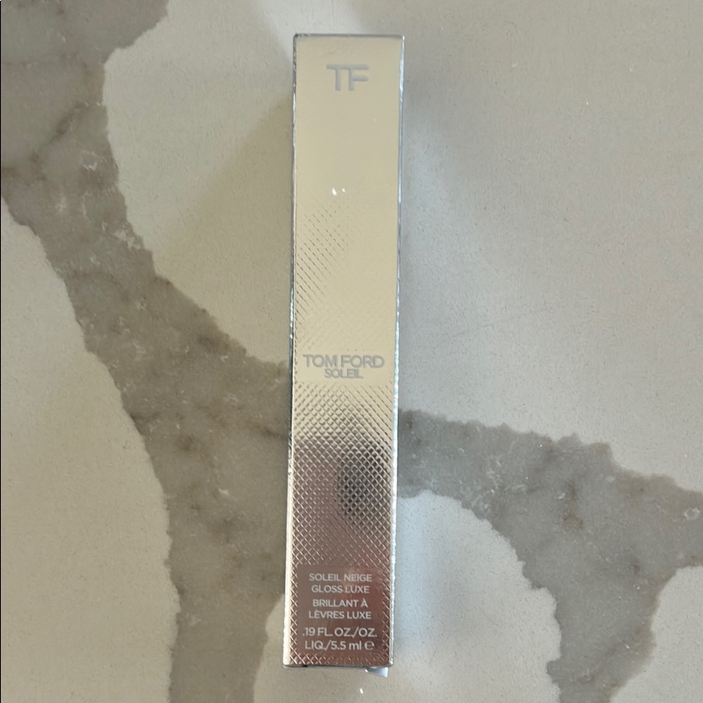 Tom Ford Soleil Gloss in pinnacle